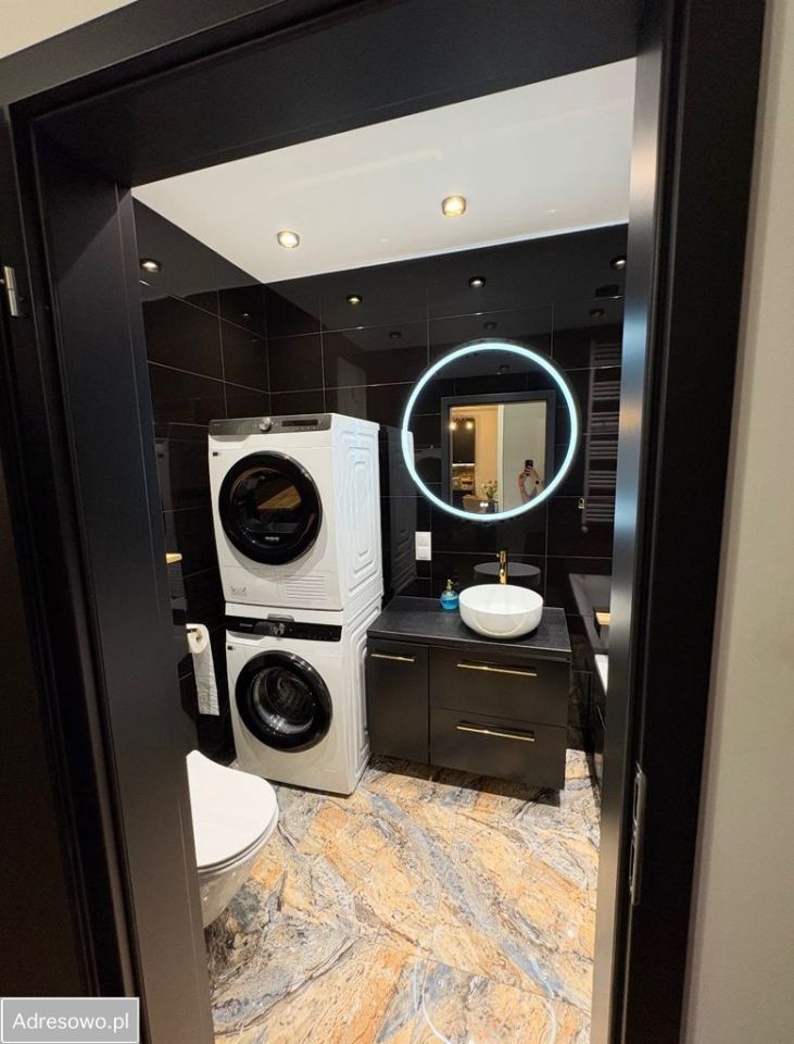 Mieszkanie 3-pokojowe Nowy Dwór Mazowiecki, ul. Jasna. Zdjęcie 10