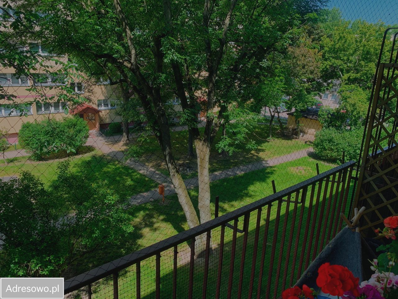 Mieszkanie 2-pokojowe Łódź Bałuty, ul. Hipoteczna. Zdjęcie 12