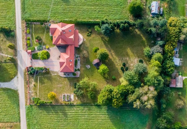 dom wolnostojący, 8 pokoi Szczepańcowa, Słoneczna. Zdjęcie 1