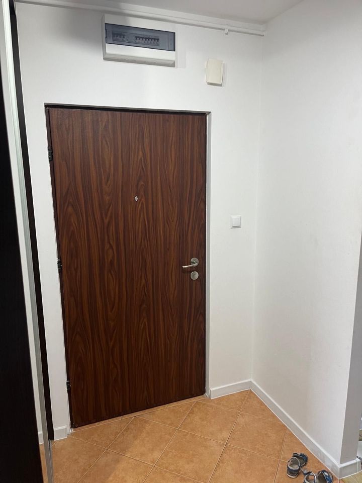 Mieszkanie 2-pokojowe Łuków, ul. Międzyrzecka. Zdjęcie 3