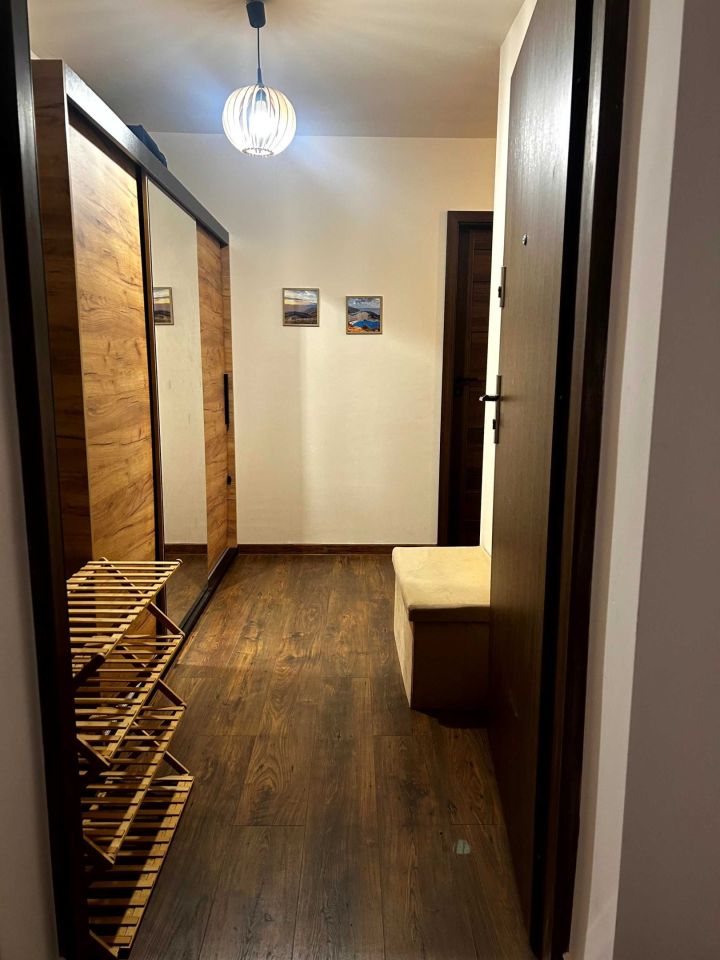 Mieszkanie 2-pokojowe Strzyżów, ul. Sobieskiego. Zdjęcie 4