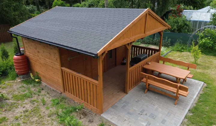 Działka rod Kowalewo Pomorskie