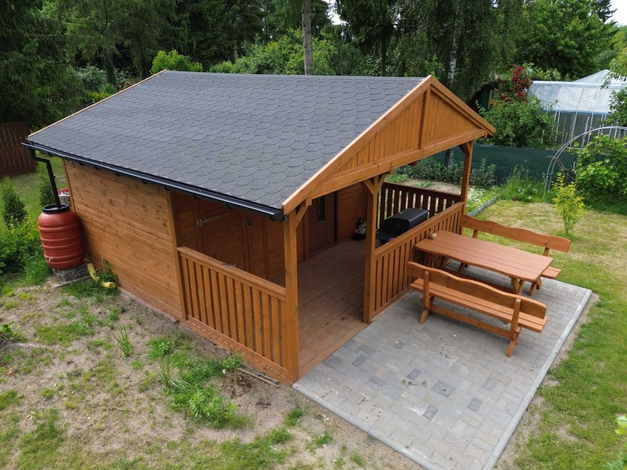 Działka rod Kowalewo Pomorskie. Zdjęcie 1