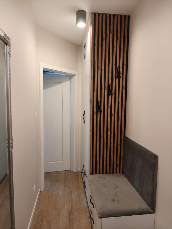 bliźniak, 4 pokoje Tomaszkowo, ul. Jerzyka. Zdjęcie 13