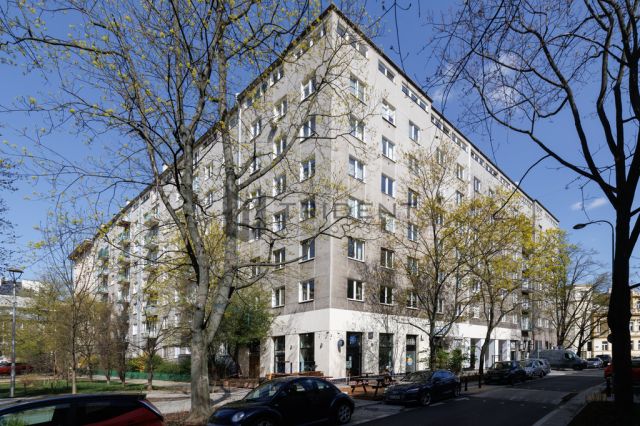 Mieszkanie 1-pokojowe Warszawa Śródmieście, ul. Natolińska. Zdjęcie 11