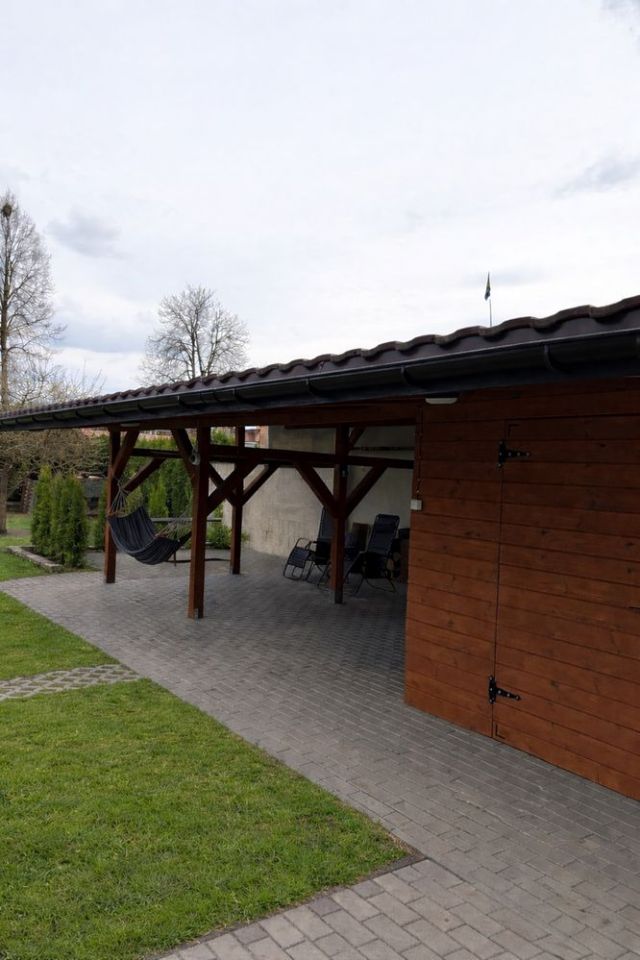 dom wolnostojący Miastko, ul. Pałucka. Zdjęcie 4