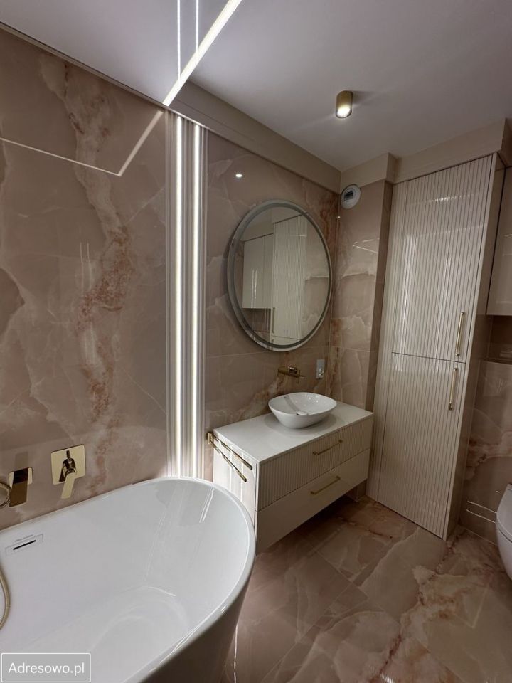 Mieszkanie 3-pokojowe Kartuzy, ul. dr. Aleksandra Majkowskiego. Zdjęcie 10