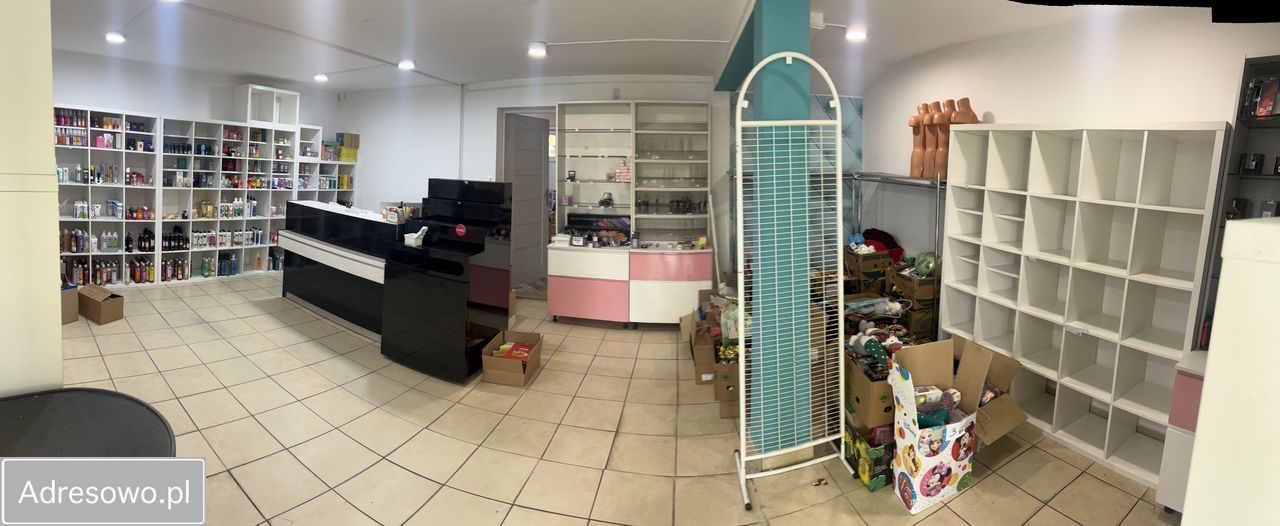 Lokal Bielsko-Biała, ul. Sternicza. Zdjęcie 7