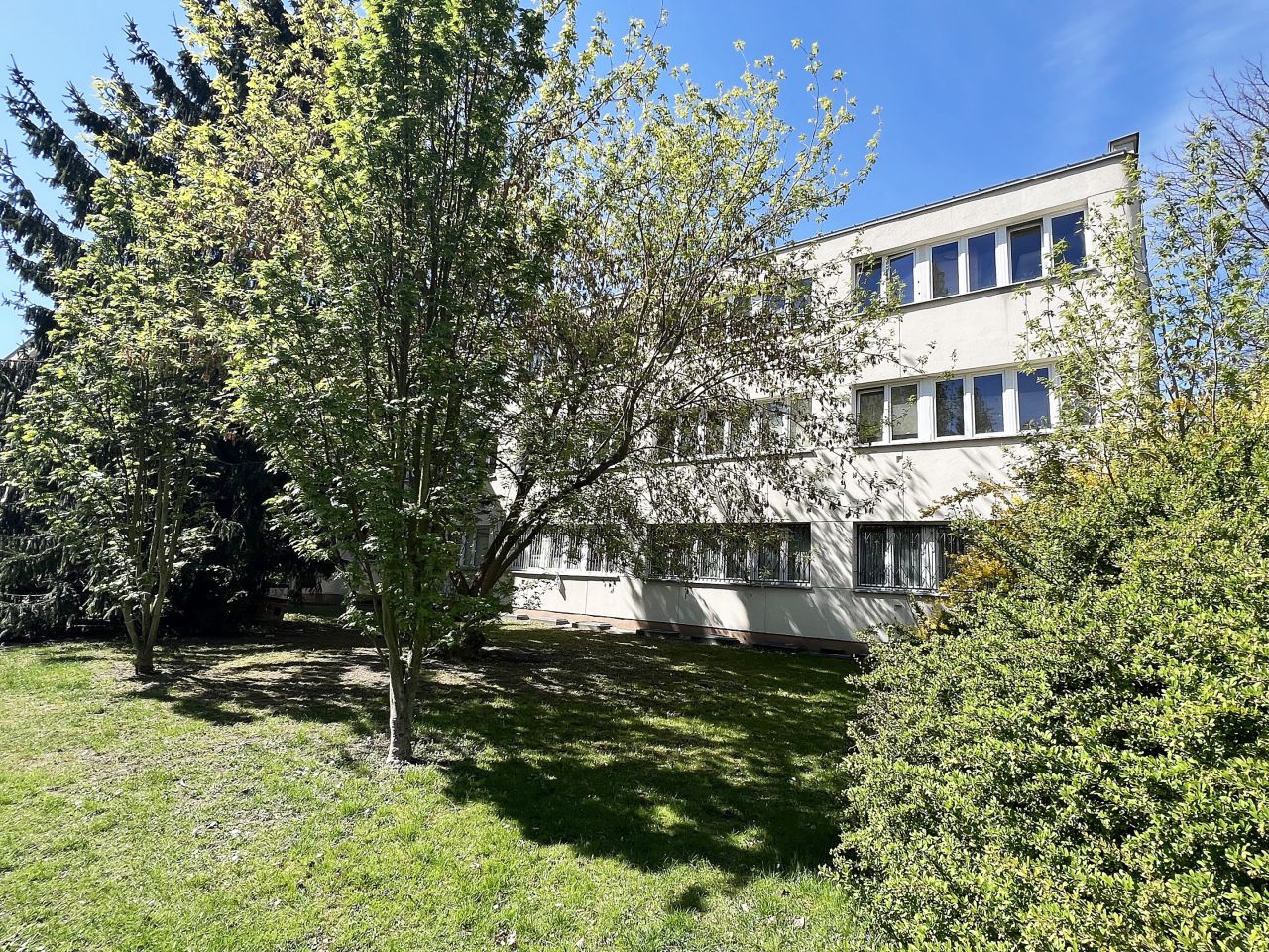Mieszkanie 2-pokojowe Warszawa Ochota, ul. Pruszkowska. Zdjęcie 24