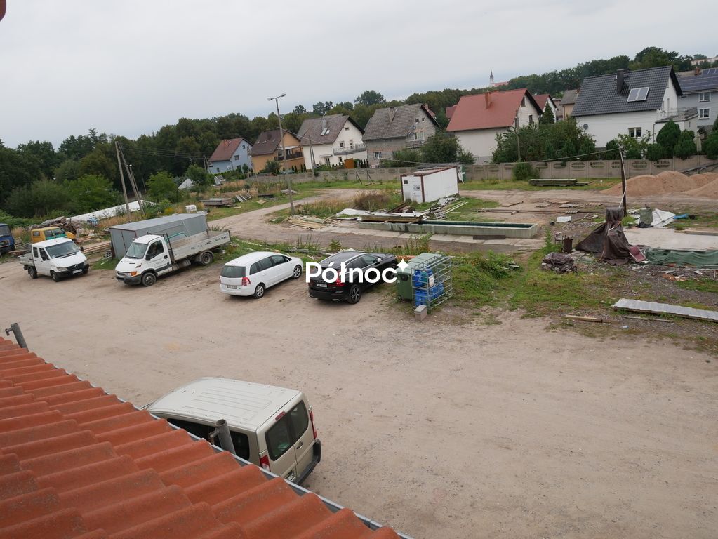 Hala/magazyn Nowogrodziec, ul. Podleśna. Zdjęcie 9