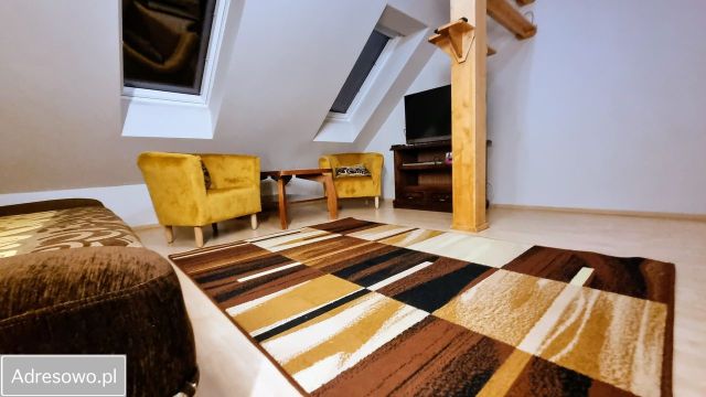 Mieszkanie 2-pokojowe Białystok Nowe Miasto, ul. Krucza. Zdjęcie 1