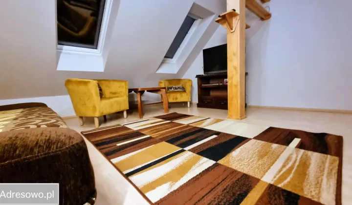 Mieszkanie 2-pokojowe Białystok Nowe Miasto, ul. Krucza