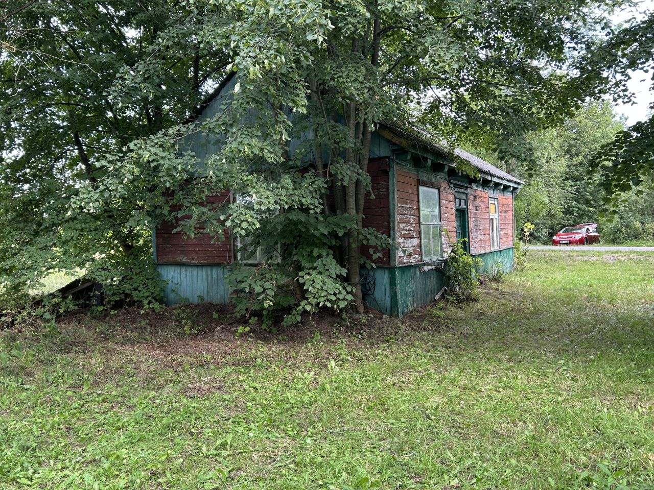 Działka siedliskowa Ignacówka Grabnowolska. Zdjęcie 6