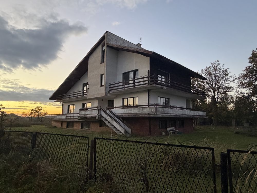 dom wolnostojący Częstochowa. Zdjęcie 4