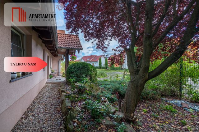 dom wolnostojący, 5 pokoi Świerzawa. Zdjęcie 14