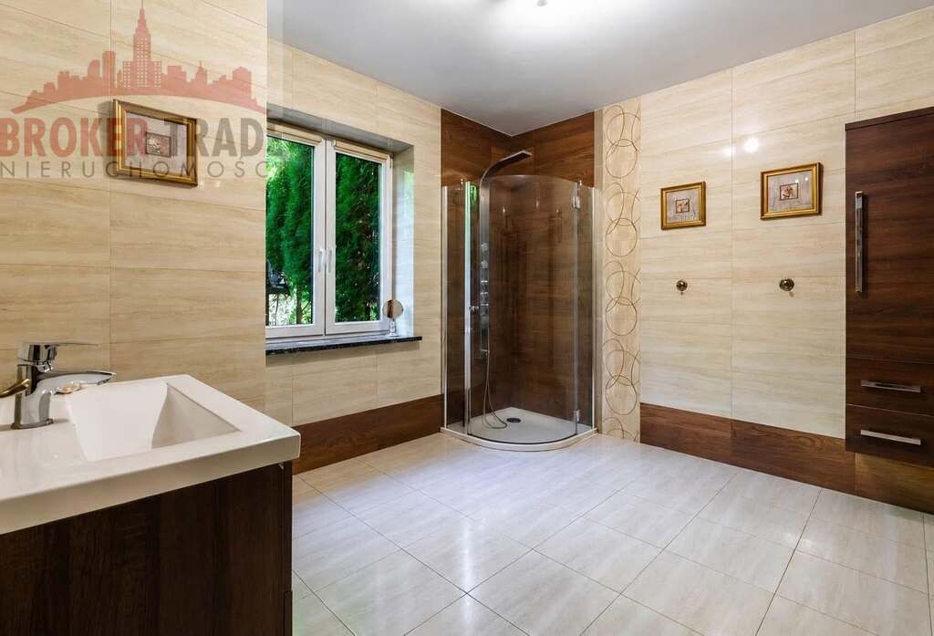 dom wolnostojący, 7 pokoi Góraszka, ul. Liliowa. Zdjęcie 8