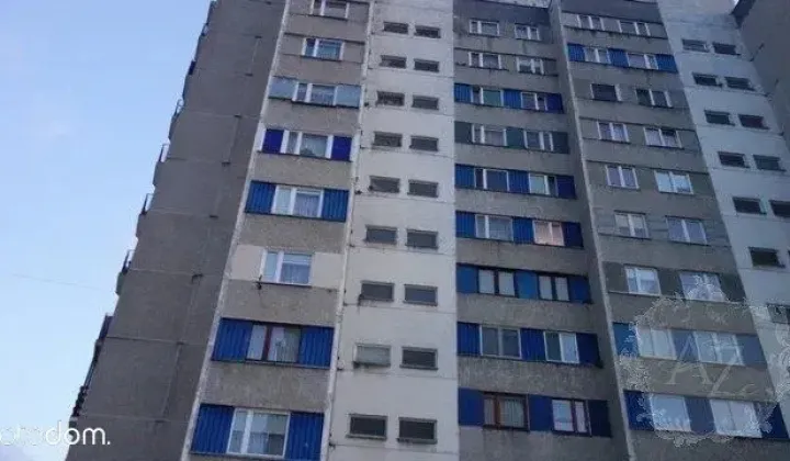 Mieszkanie 3-pokojowe Kłodzko, ul. Spółdzielcza