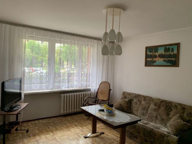 Mieszkanie 2-pokojowe Chorzów, ul. Gwarecka. Zdjęcie 1