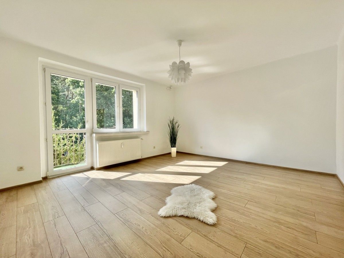 Mieszkanie 3-pokojowe Krupski Młyn, ul. Słowackiego. Zdjęcie 1