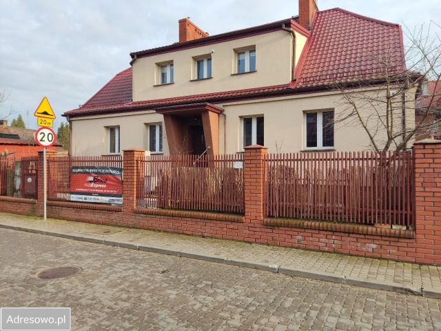 dom wolnostojący Białystok Bojary, ul. Poprzeczna. Zdjęcie 1
