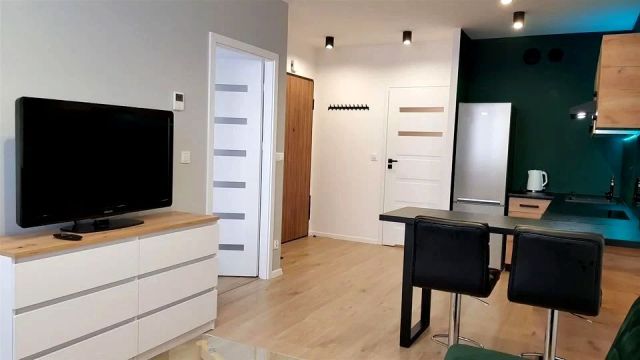 Mieszkanie 2-pokojowe Rzeszów, ul. Lubelska. Zdjęcie 1