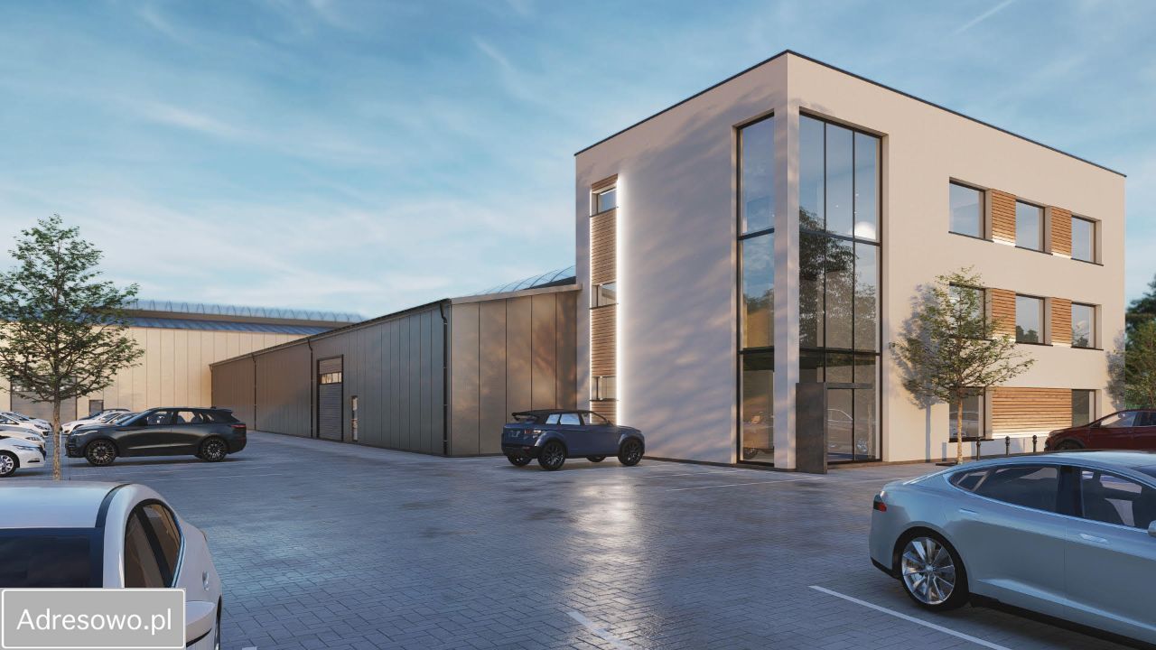 Działka inwestycyjna Bulowice, ul. Stara Droga. Zdjęcie 19