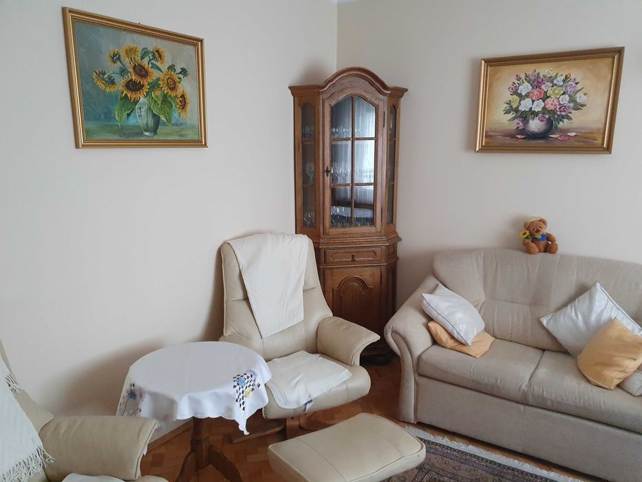 Mieszkanie 2-pokojowe Trzcianka Centrum. Zdjęcie 7