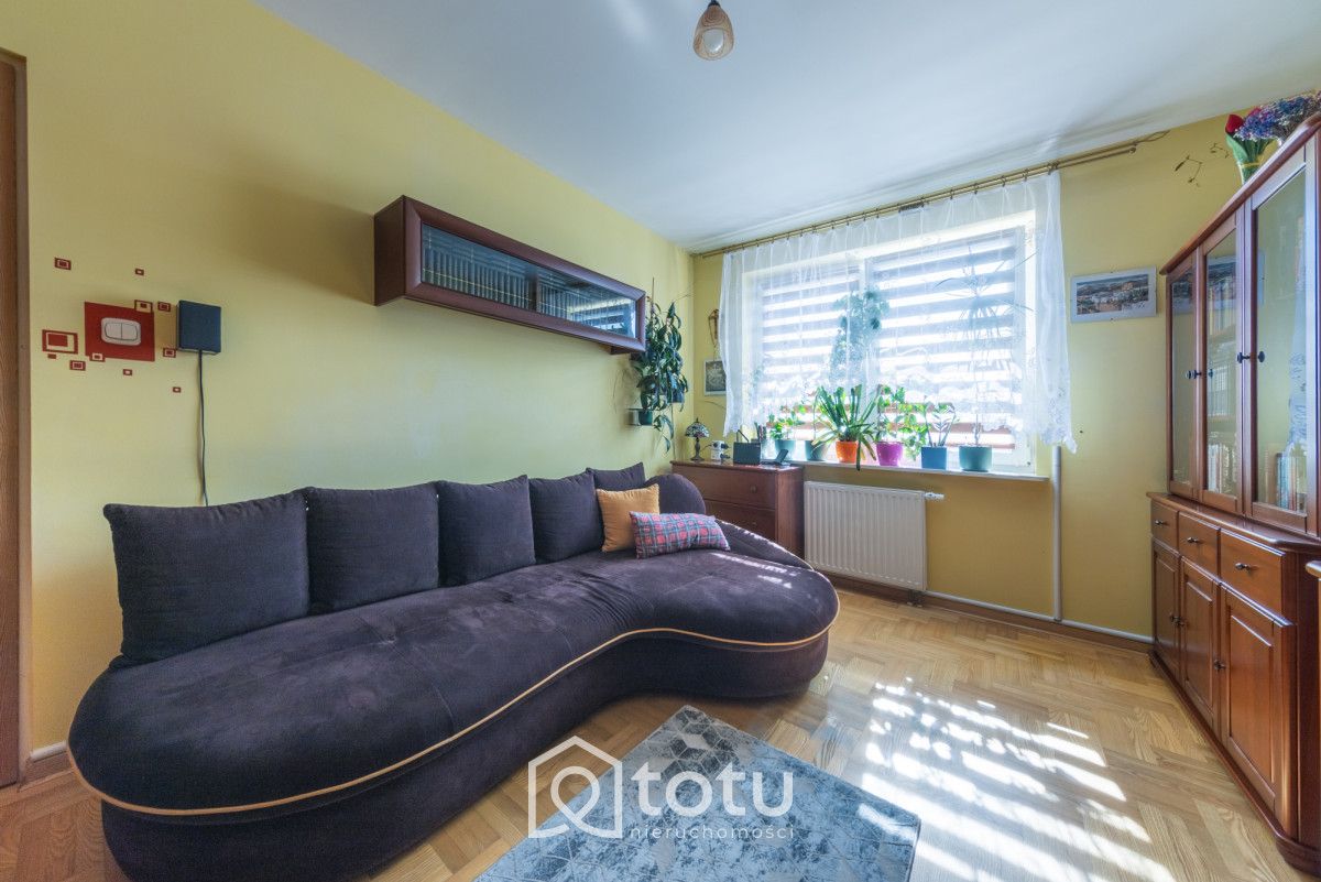 Mieszkanie 1-pokojowe Jabłonna, ul. Sadowa. Zdjęcie 4