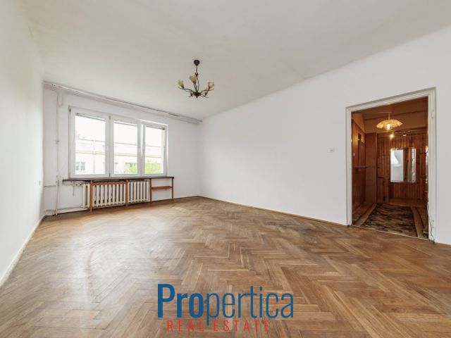 Mieszkanie 2-pokojowe Warszawa Wola, ul. Laskowa. Zdjęcie 4