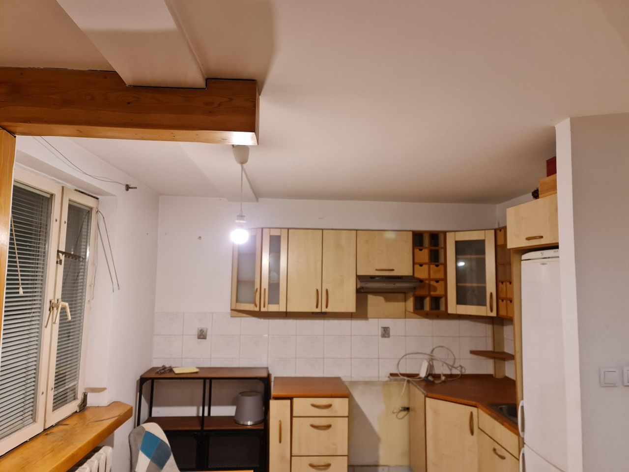 Mieszkanie 3-pokojowe Kraków Prokocim, ul. Nad Potokiem. Zdjęcie 6