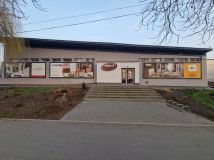 Lokal Mogilno, ul. Dworcowa