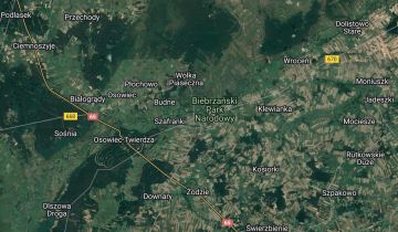 Garaż/miejsce parkingowe Goniądz