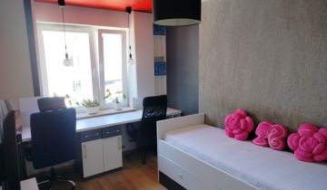 Mieszkanie 3-pokojowe Lublin, ul. Dożynkowa