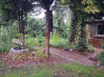 Działka rod Kościan