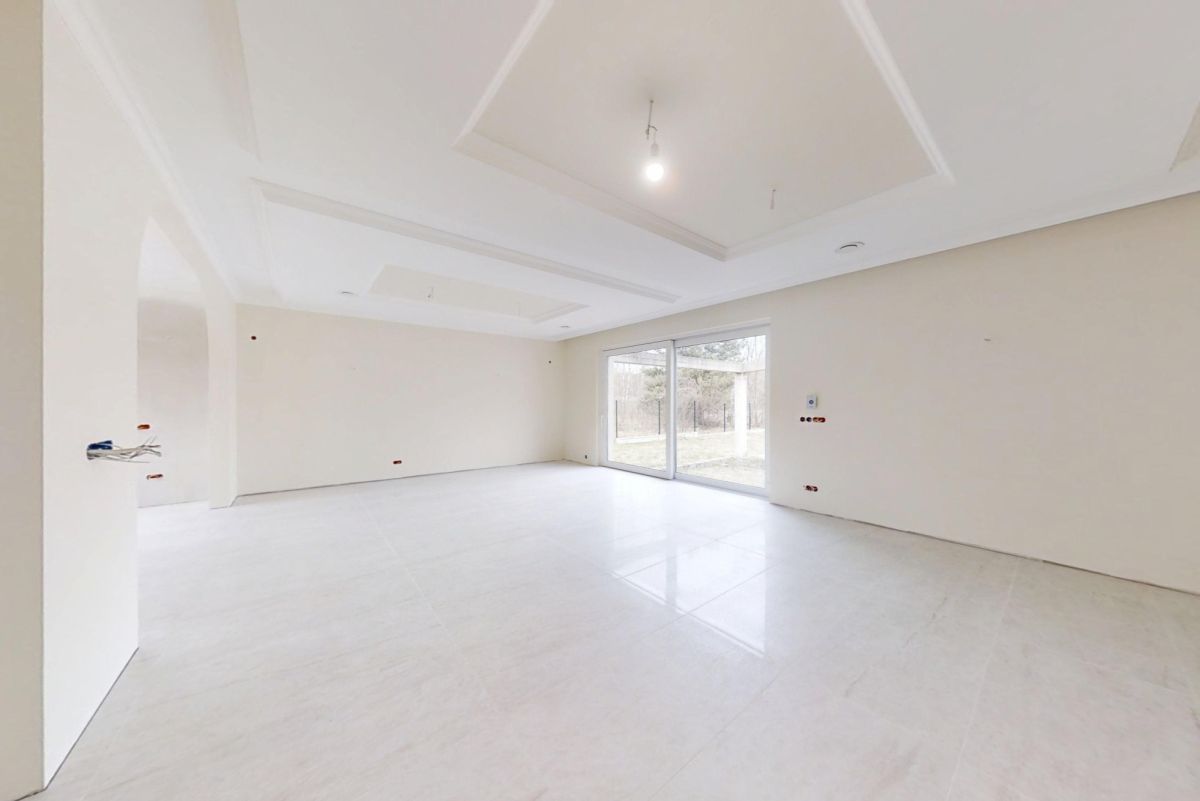 dom wolnostojący, 4 pokoje Tuszyn, ul. Roberta Kocha