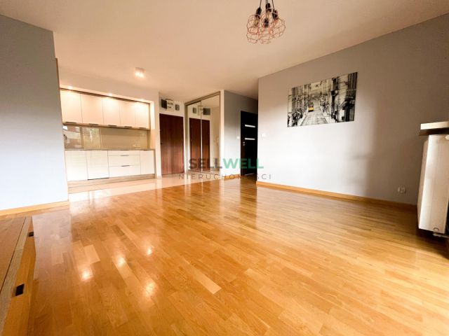 Mieszkanie 3-pokojowe Aleksandrów Łódzki, ul. Józefa Piłsudskiego. Zdjęcie 3