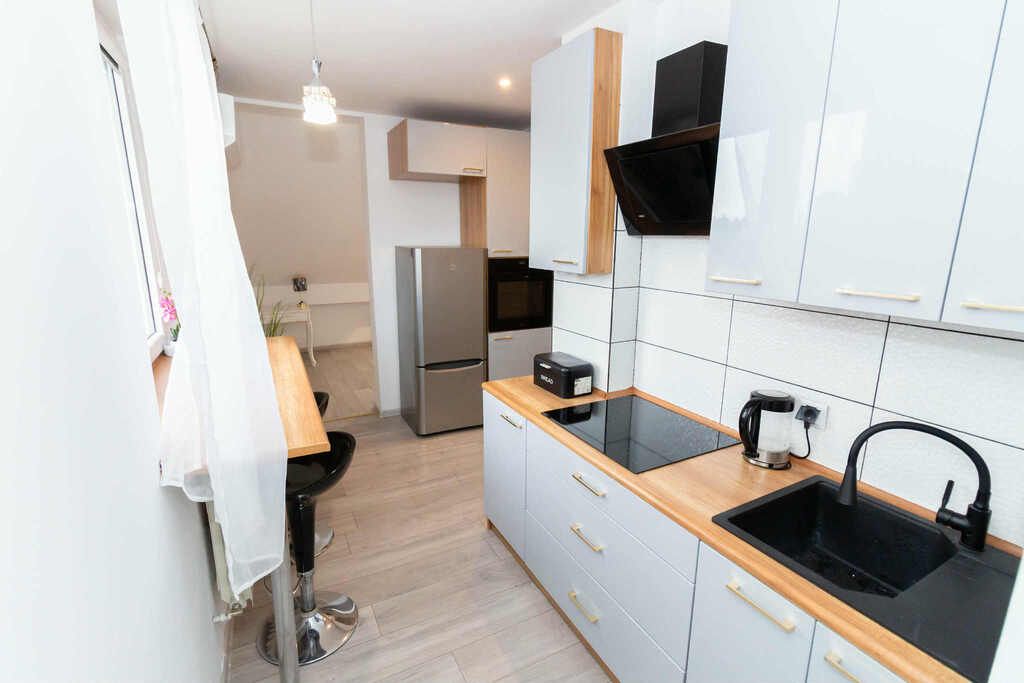 Mieszkanie 2-pokojowe Ostrowiec Świętokrzyski, ul. Słoneczna. Zdjęcie 5