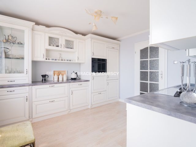 Mieszkanie 4-pokojowe Bochnia, ul. Kolejowa. Zdjęcie 24