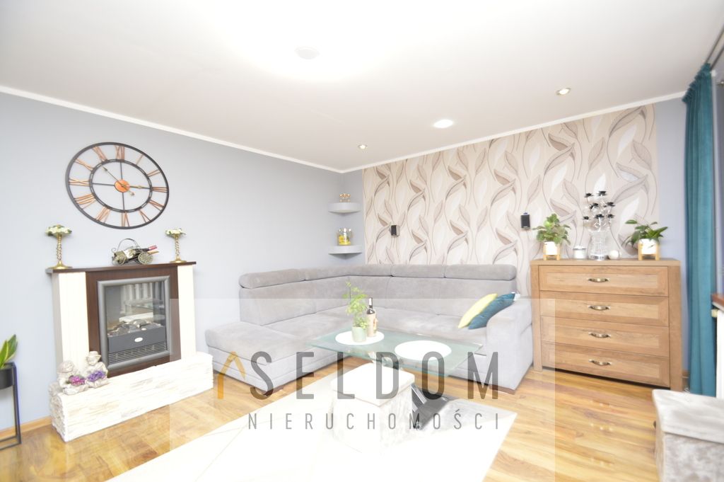 Mieszkanie 3-pokojowe Jawor, ul. Królowej Marysieńki. Zdjęcie 2