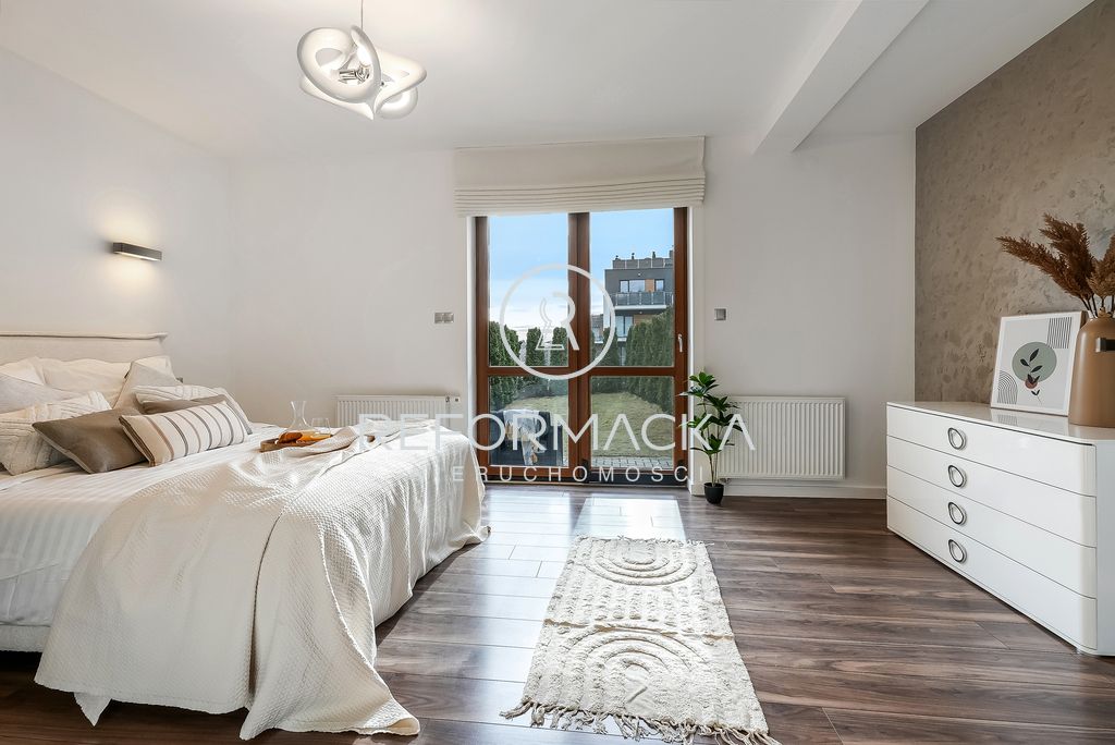 Mieszkanie 3-pokojowe Rzeszów Staroniwa, ul. Potokowa