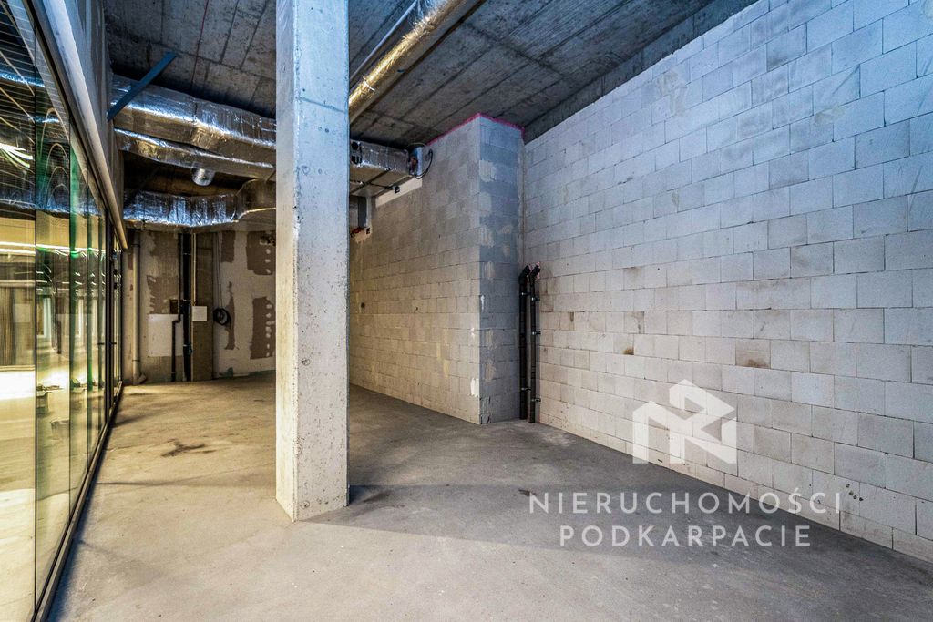 Lokal Rzeszów, ul. Fryderyka Szopena. Zdjęcie 6