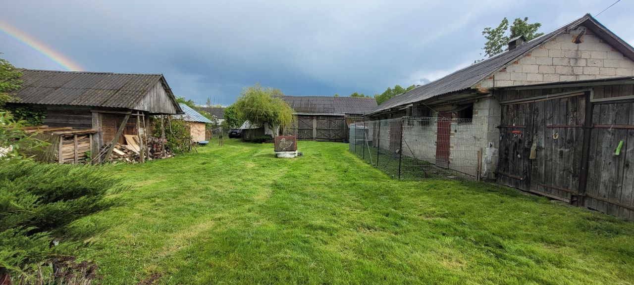 gospodarstwo Stara Wieś. Zdjęcie 4