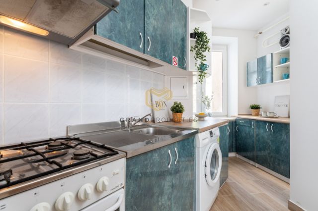 Mieszkanie 1-pokojowe Warszawa Praga, ul. Tarchomińska. Zdjęcie 6