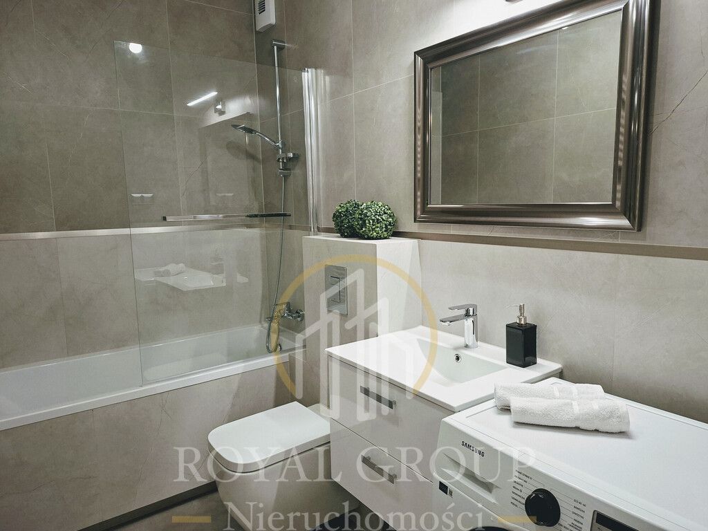 Mieszkanie 3-pokojowe Lublin, ul. Garbarska. Zdjęcie 7