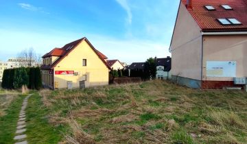 Działka budowlana Kłodzko, ul. Rodzinna