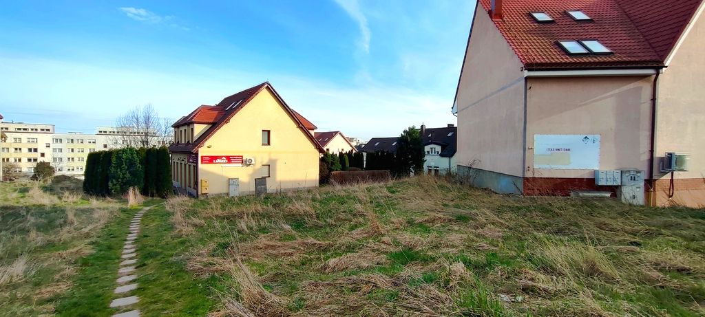 Działka budowlana Kłodzko, ul. Rodzinna. Zdjęcie 2