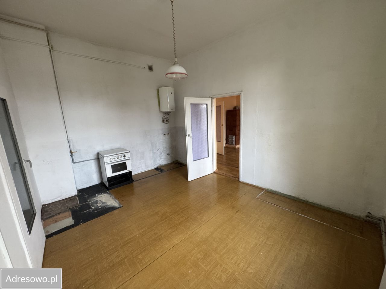 Mieszkanie 2-pokojowe Tarnowskie Góry Centrum, ul. Marszałka Józefa Piłsudskiego. Zdjęcie 7