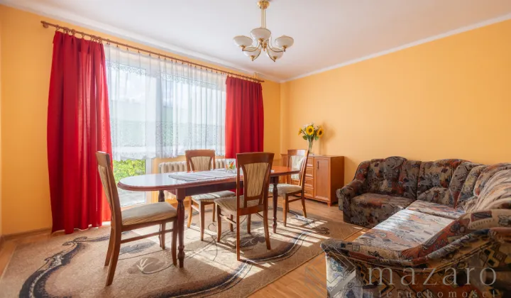 bliźniak, 6 pokoi Bydgoszcz Miedzyń