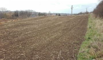 Działka budowlana Pękowice, ul. Jurajska