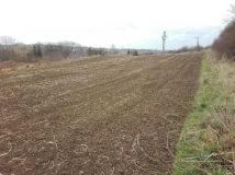 Działka budowlana Pękowice, ul. Jurajska